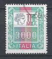 Italie - 1978/79 - Yt n 1369 - Ob - Srie courante 3000 lires