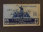 Italie 1934 - Y&T 353 neuf *
