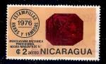 Nicaragua - Scott C915