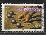 France - 2003 - YT n   3564 oblitr 