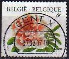 Belgique/Belgium 1997 - Fleur/Flower : rhododendron (carnet) - YT 2733 