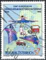 Autriche - 1995 - Y & T n 1986 - O. (2