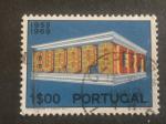 Portugal 1969 - Y&T 1051 obl.
