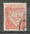 Portugal : 1931-38 : Y et T n 536