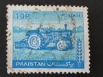 Pakistan 1979 - Y&T 483 obl.