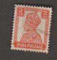 India - Scott 173