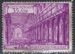 Vatican - 1949 - Y & T n 147 - MNH (2
