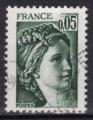France - N 1964 obl