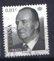  ESPAGNE 2002 - YT 3424 - Le Roi Juan Carlos I