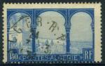 France : Algrie n 83 oblitr (anne 1927)