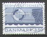 Danemark 1983 Y&T 792   M 787   SC 744    GIB 765
