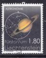 Liechtenstein - Y&T n 1301 - Oblitr / Used - 2004