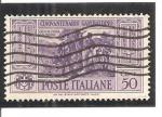 Italie - N Yvert 299 (oblitr)