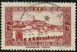 Argelia 1936-37.- Y&T 119. Michel 122. Scott 100.