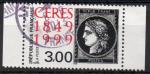 FRANCE N 3212 o Y&T 1999 150e anniversaire du 1er timbre poste
