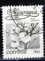 NICARAGUA - Timbre n°1263 oblitéré