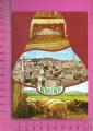 CPM  ISRAL : Bethlehem, the City of David 3 vues