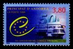 Andorre - N 515 **