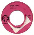 SP 45 RPM (7")  Lonnie Donegan   "  Pick a bale of cotton "  Angleterre