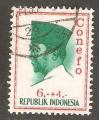 Indonesia - Scott B171