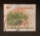 Canada 1995 YT 1421