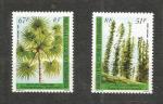 NOUVELLE CALEDONIE - neuf***/mnh*** - 1984 - n 238 et 239