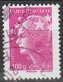 2011: France Y&T No. 4570 obl. / Frankreich MiNr. 5144 gest. (m129)
