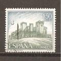 Espagne N Yvert 1470 - Edifil 1811 (oblitr)