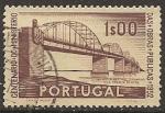 portugal - n 766  obliter - 1952