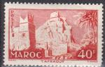 MAROC Protectorat franais n 359 de 1955 neuf* 