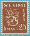 Finlandia 1930-32.- Len. Y&T 144**. Scott 161**. Michel 146**.  