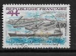 France  N 1772 le Havre cluse Franois 1er  1973