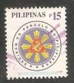 Philippines - SG 3331