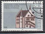 Suisse 1981  Y&T  1134  oblitr  (2)