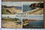 CP UK - Tynemouth & Cullercoats multivues