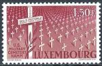 Luxembourg - 1947 - Y & T n 398 - MH