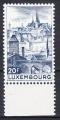 LUXEMBOURG - 1948 - La Capitale - Yvert 409 Neuf **