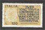 Italy - Scott 1259
