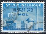 Belgique - 1961 - Y & T n 1197 - O.