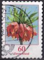 ALLEMAGNE - 2013 - Fleurs  - Yvert 2865  Oblitr