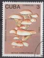 1989 CUBA obl 2908