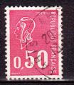 FRANCE - Timbre n1664 oblitr