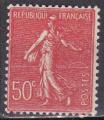 FRANCE N 199 de 1924 neuf* 