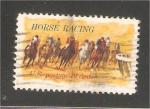 USA - Scott 1528   horse / cheval
