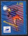 FRANCE N 3011 o Y&T 1996 France 98 Coupe du Monde de football (Montpellier)