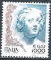 Italie - 1999 - Y & T n 2351 - O.
