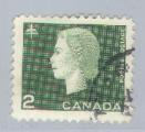 Canada 1963 Y&T 329    M 349A    Sc 402    Gib 528