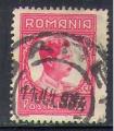 Roumanie 1932 Y&T 432    M 429    Sc 409    Gib 1237
