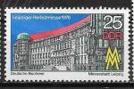 DDR - 1976 - YT n   1838 **
