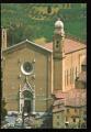 CPM neuve Italie SIENA Basilica S. Francesco anno 1326